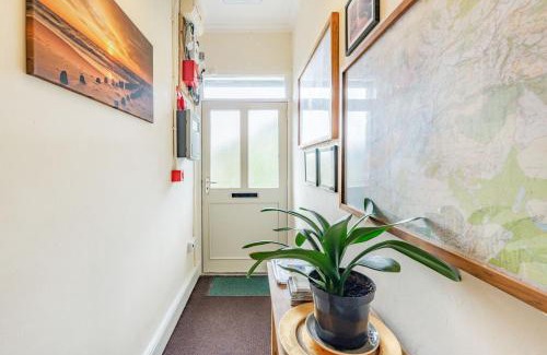 Corris Apartment | 1 Isygraig