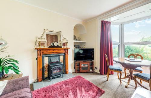 Corris Apartment | 1 Isygraig