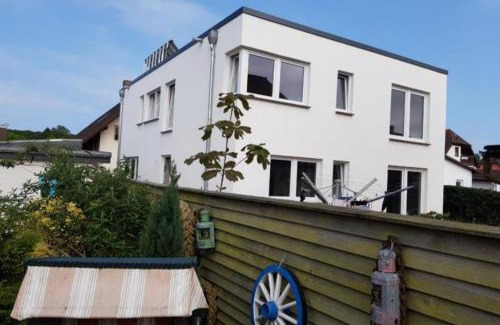 Koserow Apartment | 1, Kimpi (542-1)
