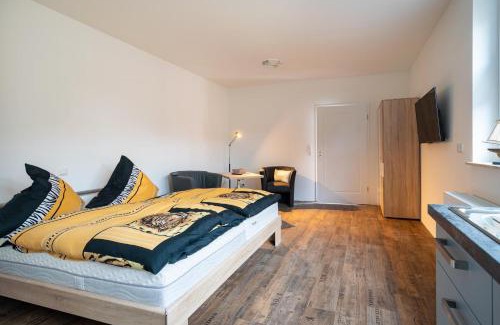 Koserow Apartment | 1, Kimpi (542-1)