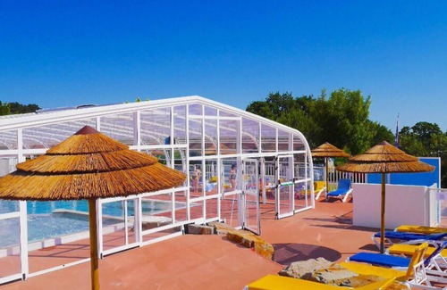 Les Moutiers-en-Retz House | 1 km de la plage | Camping 3* | Piscine couverte