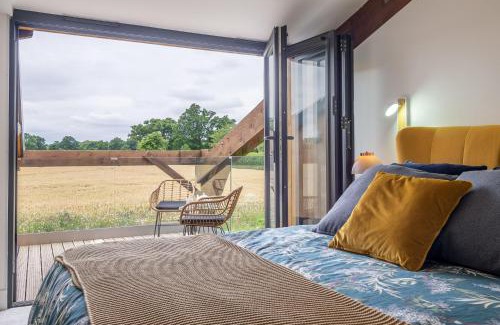 Sotherton House | 1 Long Barn