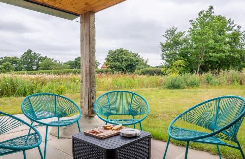 Sotherton House | 1 Long Barn