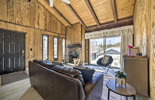 Stateline House | 1 Mi to Lake Tahoe Vacation Rental Home!