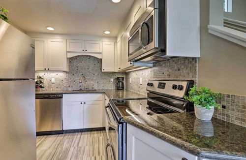 Incline Village House | 1 Mi to Skiing & Beaches: Incline Village Home!