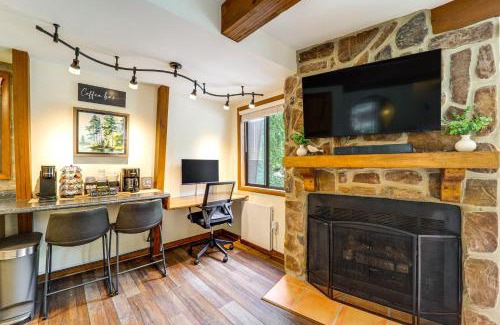 Banner Elk Apartment | 1 Mi to Sugar Mtn Updated Banner Elk Escape!