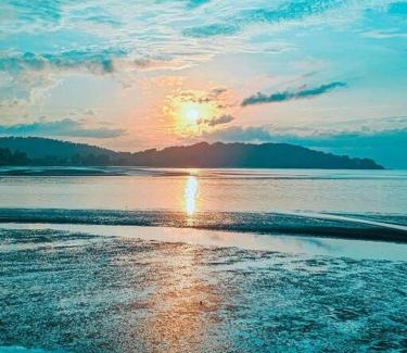 Kuantan Apartment | 1 min to Seaview & Sunrise Heart of Kuantan