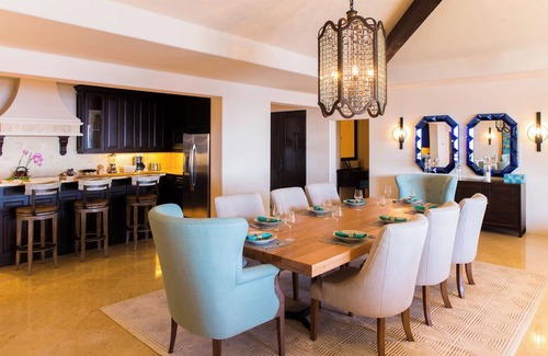 El Medano Ejidal Condo | 1 NIGHT FREE! Oceanview Penthouse, 5-star Service & Resort Amenities in Cabo