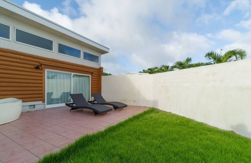 Miyakojima House | 1 night Log house with private BBQ garden outd/Miyakojima Okinawa