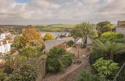 Salcombe Apartment | 1 North Crest House