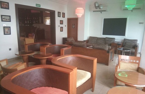 Maitama Hotel | 1 Oak Place