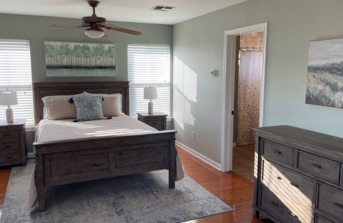 Cedar Creek Other | 1 of a kind guest house 15 mins from Austin Airport