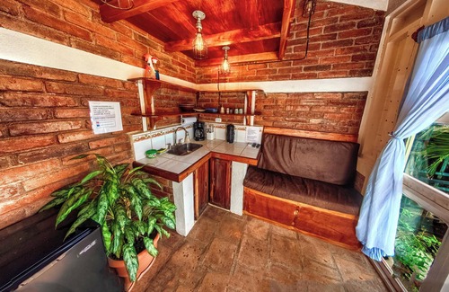 Pochomil House | 1 of a Kind Romantic Beachhouse w/Pool, AC, Balcony & Amazing Sunsets-Sleeps 12