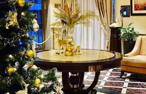 Obolon' Apartment | 1 room 60m2 center of Obolon near River side. With Terrace. 22 floor