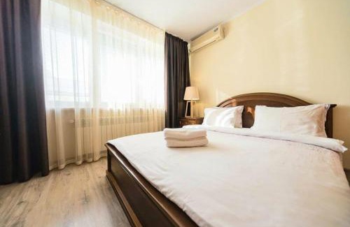 Obolon' Apartment | 1 room 65m2 center of Obolon near River side.