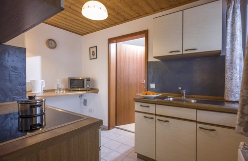 Oberaudorf Apartment | 1-room apartment 40 sqm with balcony