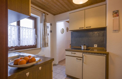 Oberaudorf Apartment | 1-room apartment 40 sqm with balcony