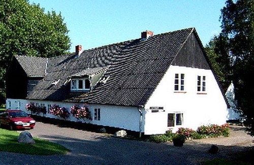 Bockholm Apartment | (1) small apartment 25m² - Guesthouse Käte Petersen