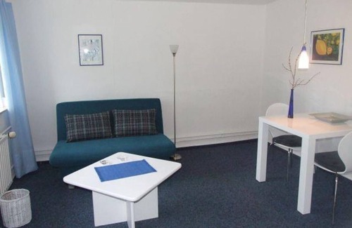 Bockholm Apartment | (1) small apartment 25m² - Guesthouse Käte Petersen