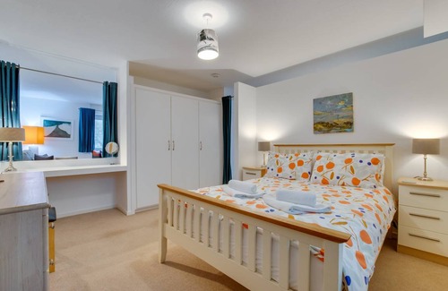 St Ives Cottage | 1 St Nicholas Court
