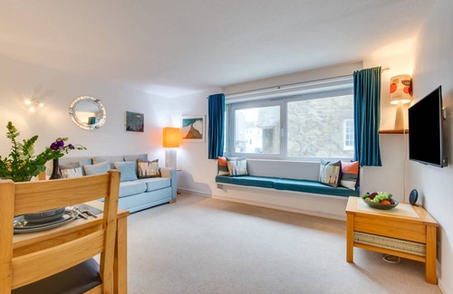 St Ives Cottage | 1 St Nicholas Court