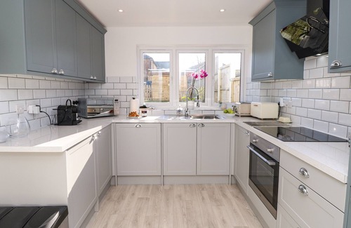 Freshwater Cottage | 1 STAR COTTAGES, pet friendly, with a garden in Freshwater