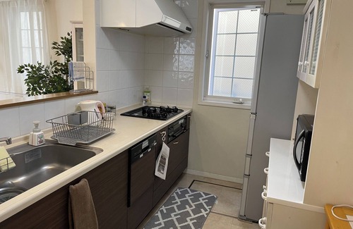 Setagaya House | 1 stop from Shinjuku (5mins!)/4mins walk from Sasazuka station