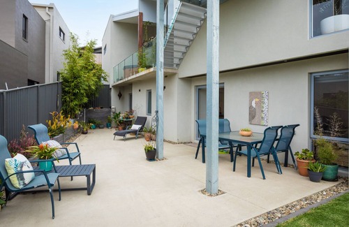 Tura Beach House | 1 The Point