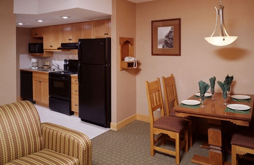 Banff Apartment | 1 week (August 2 to Aug 9, 2019) in Banff National Park. 2 bedrooms, 2 bath