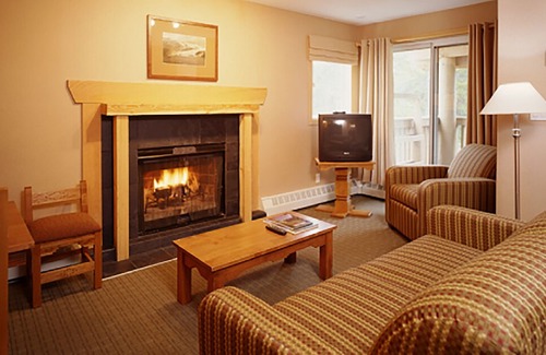 Banff Apartment | 1 week (August 2 to Aug 9, 2019) in Banff National Park. 2 bedrooms, 2 bath