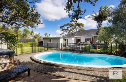 Auckland Apartment | 1 Worcester Road, Meadowbank
