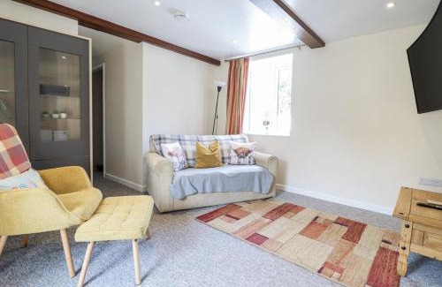 Llandinam Apartment | 1 Y Llew