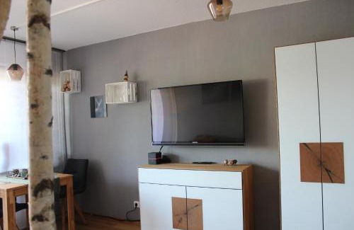 Schoenwald Apartment | 1-Zimmer-Apartment mit großem Balkon