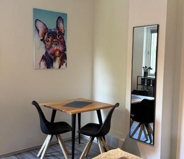 Nordstadt Apartment | 1 Zimmer Apartment Nähe Uni