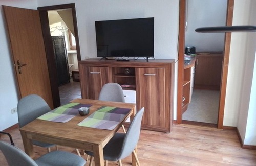 Schwielowsee Apartment | 1 Zimmer Appartement direkt am Schwielowsee