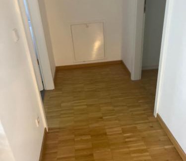 Bogenhausen Apartment | 1 Zimmer mit 3 Betten