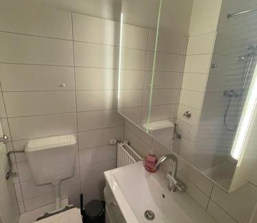 Pries Apartment | 1 Zimmer Wohnung in Strand nähe
