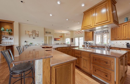 Marble Falls House | 10,000 Sq.Ft Lux Estate on 650 Acres with Amazing Pool, Spa & Hill Country Views