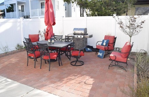 Sea Isle City Condo | 10 72nd St., Unit:West