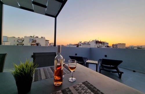 Kallithea Apartment | 10 Apartments & Suites Athens