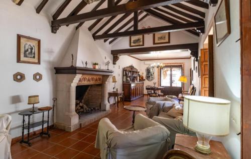 Santaella House | 10 Bedroom Stunning Home In Santaella