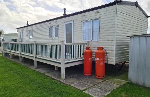 Ingoldmells House | 10 Berth on The Chase (Torbay)