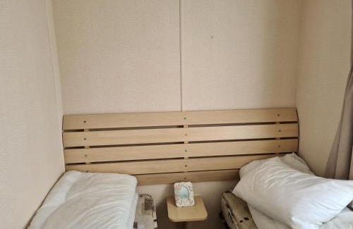 Ingoldmells House | 10 Berth on The Chase (Torbay)