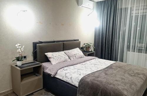 Bila Tserkva Apartment | 10 Best apartment in the center city