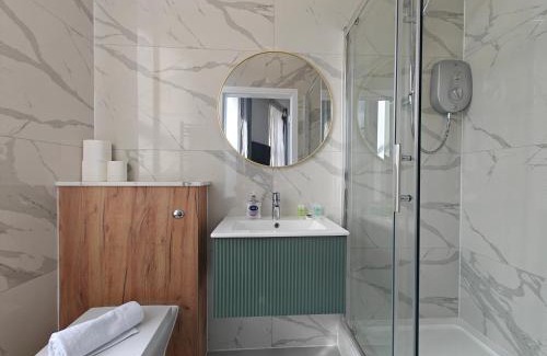 Theatreland Birmingham Apartment | 10 Chic studio Apartments in Birmingham city centre