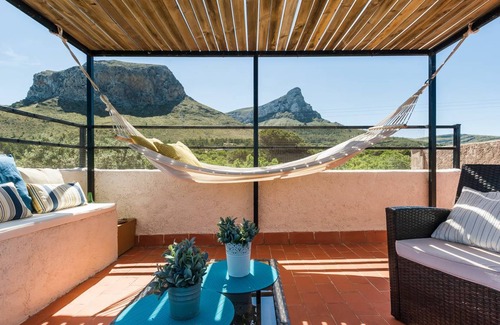 Urbanizacion Mont Ferrutx House | 100 m² House ∙ 3 bedrooms ∙ 5 guests