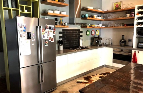 Stellenbosch Central House | 10 Hamman Street