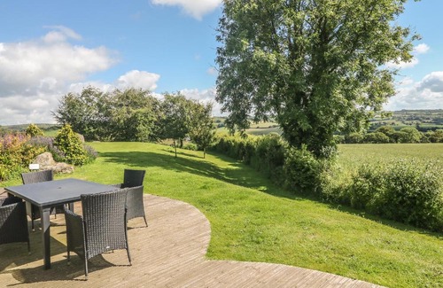 Dobwalls House | 10 Horizon View, Liskeard