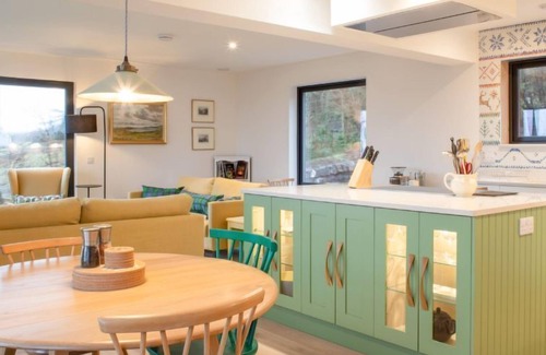 Colbost House | 10 Husabost by Interhome