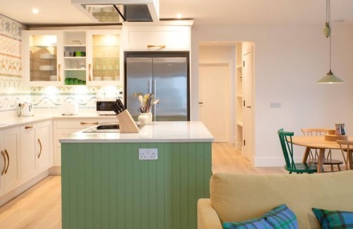 Colbost House | 10 Husabost by Interhome